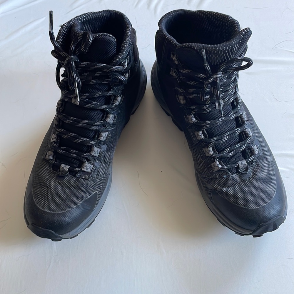 Merrell hiking boots